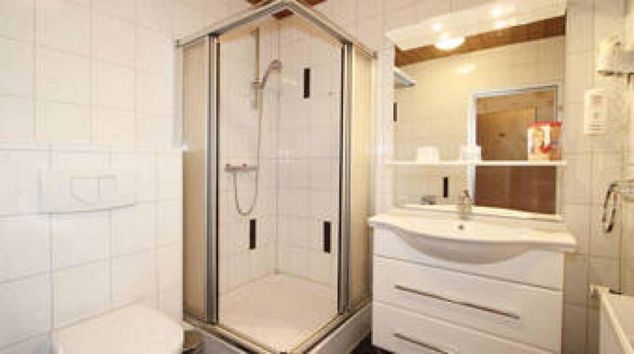 Naturhotel Am Sonnenhang オイ・ミッテルベルグ エクステリア 写真